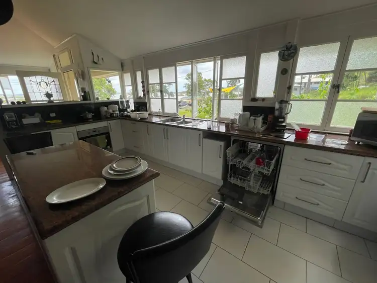 Fifth view of Homely house listing, 127 Palm Beach Road, Russell Island QLD 4184