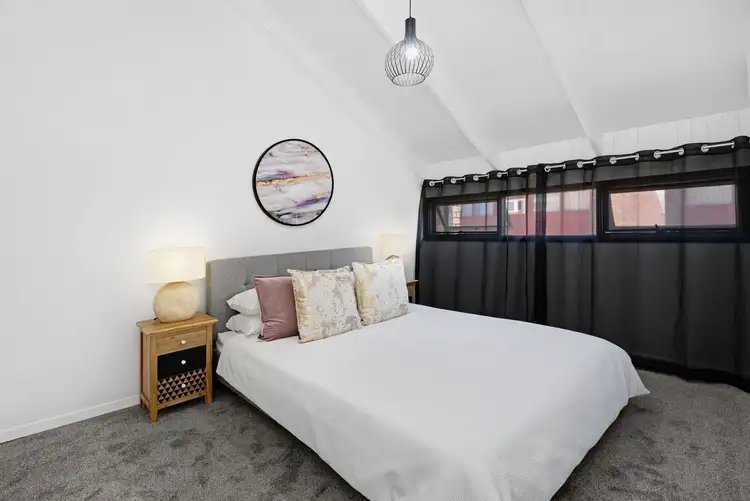 Fifth view of Homely house listing, 6/12 Delhi Street, Adelaide SA 5000