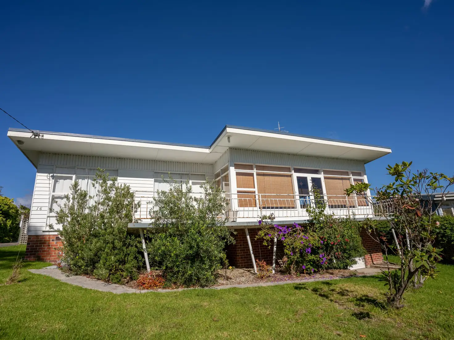 Main view of Homely house listing, 16 Atlas Drive, St Helens TAS 7216