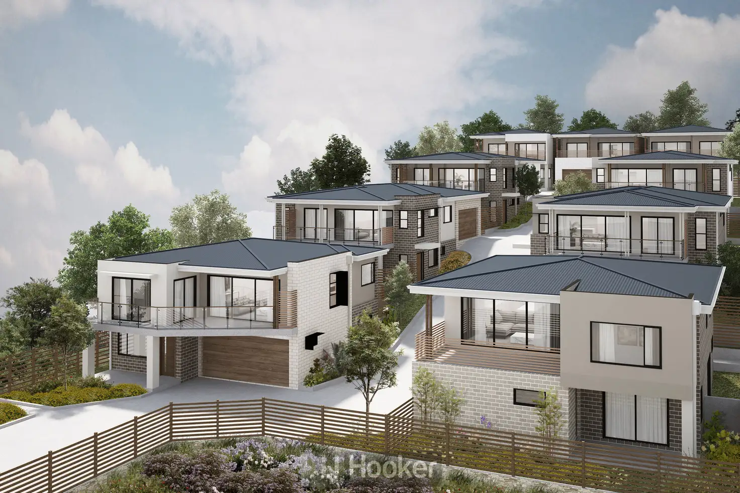 Main view of Homely house listing, 3/22 Brighton Avenue, Toronto NSW 2283