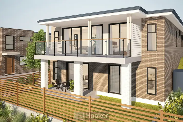 Fourth view of Homely house listing, 3/22 Brighton Avenue, Toronto NSW 2283