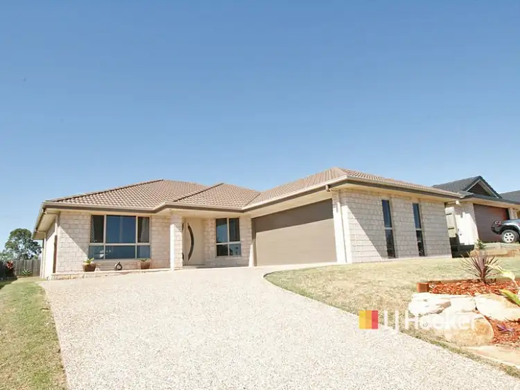 29 Skipton Circuit, Kallangur QLD 4503