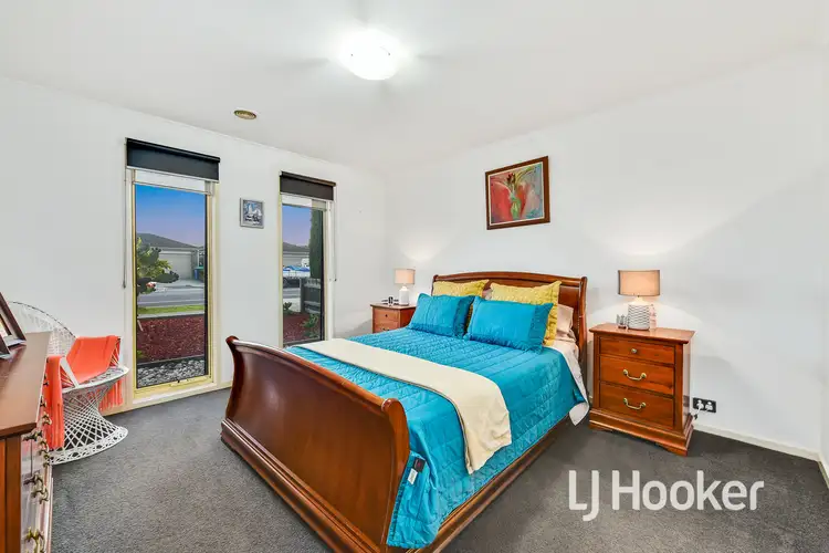 Third view of Homely house listing, 52 Kingdom Drive, Cranbourne VIC 3977