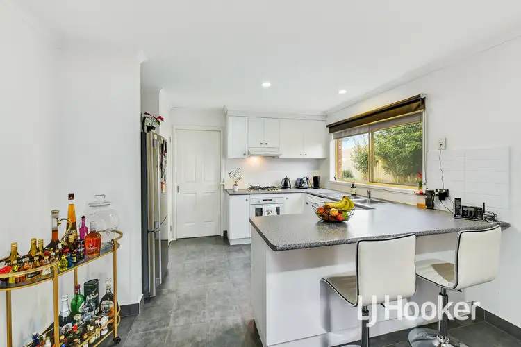 Fifth view of Homely house listing, 52 Kingdom Drive, Cranbourne VIC 3977