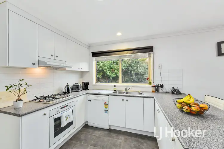 Sixth view of Homely house listing, 52 Kingdom Drive, Cranbourne VIC 3977