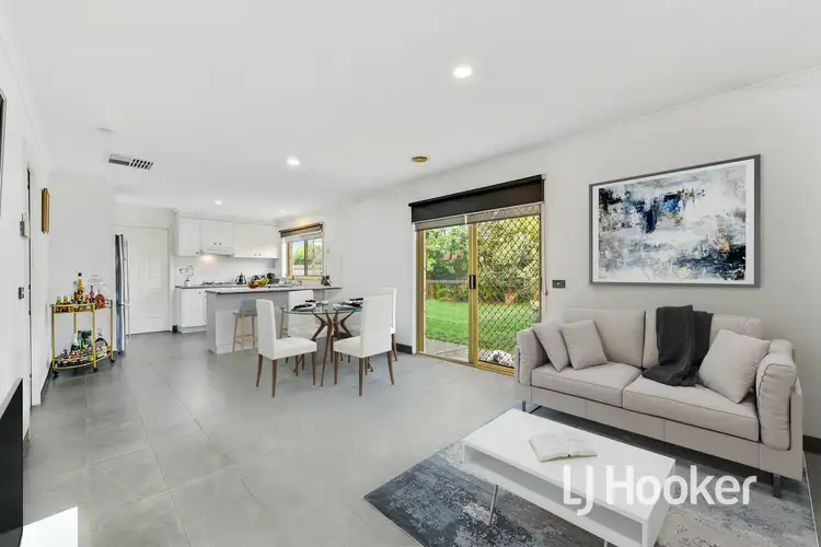 Seventh view of Homely house listing, 52 Kingdom Drive, Cranbourne VIC 3977