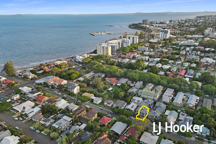 1/19-21 Shields Street, Redcliffe QLD 4020