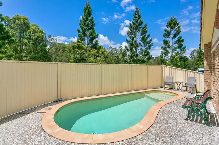 Third view of Homely house listing, 38 Dowson Esplanade, Mudgeeraba QLD 4213