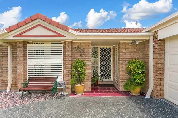 Fourth view of Homely house listing, 38 Dowson Esplanade, Mudgeeraba QLD 4213