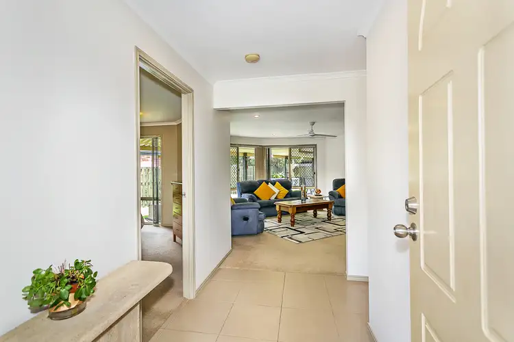 Fifth view of Homely house listing, 38 Dowson Esplanade, Mudgeeraba QLD 4213