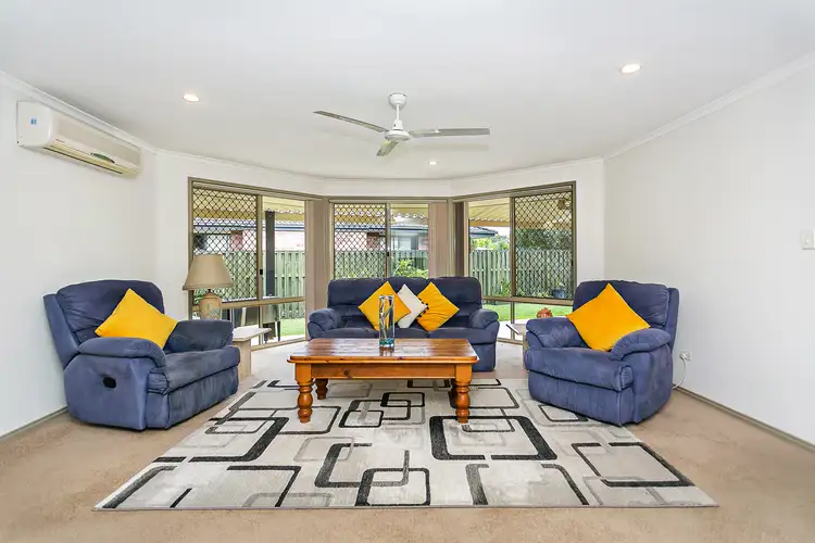 Sixth view of Homely house listing, 38 Dowson Esplanade, Mudgeeraba QLD 4213