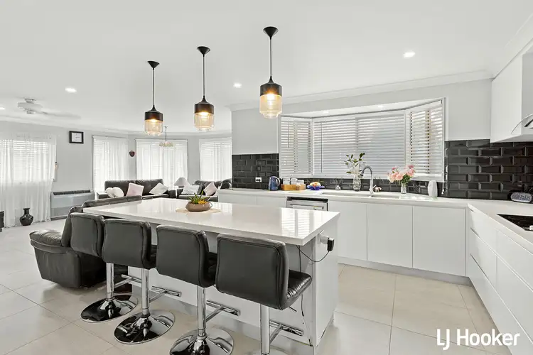 Second view of Homely house listing, 107 Port Stephens Drive, Salamander Bay NSW 2317
