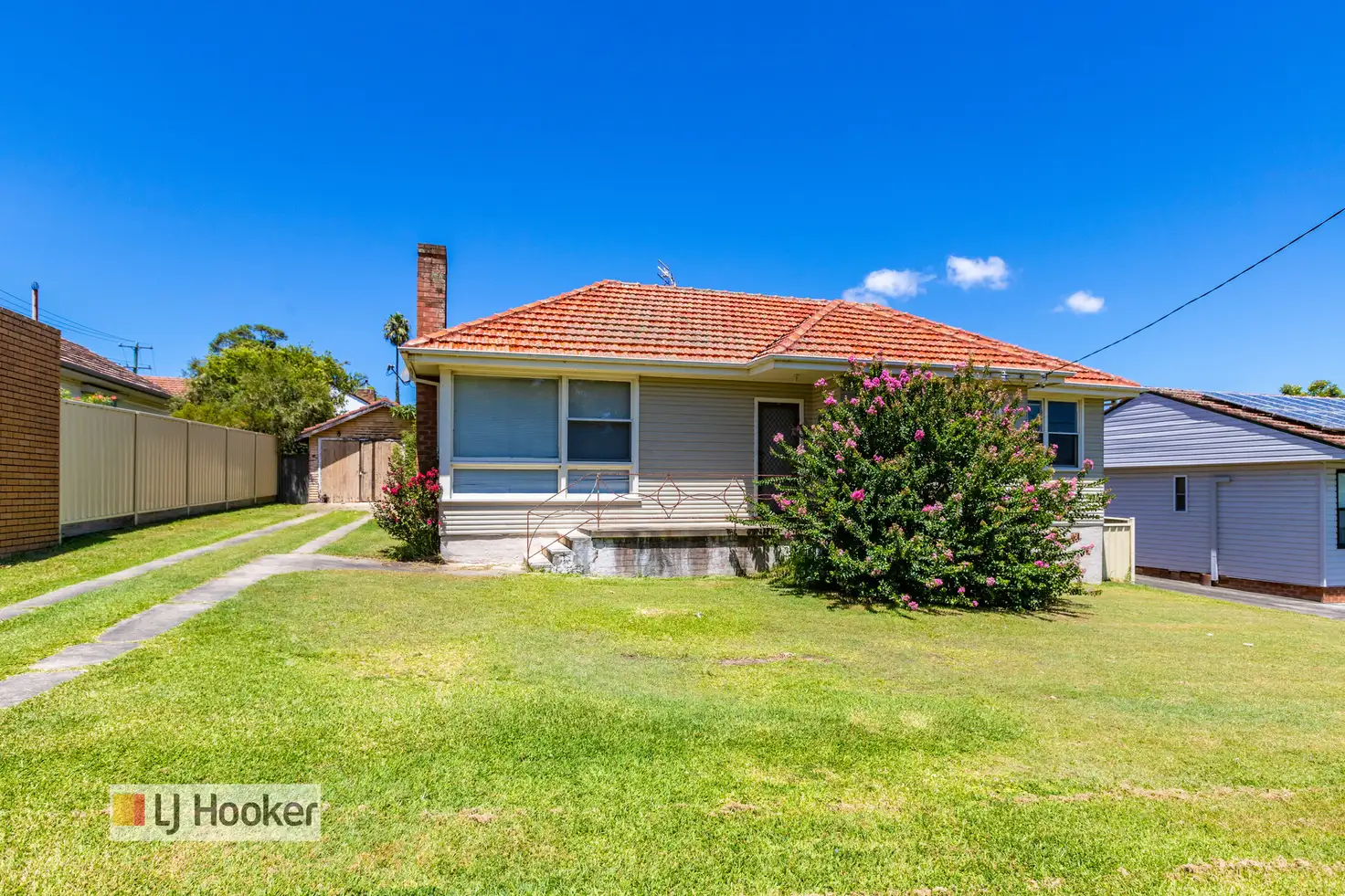 Main view of Homely house listing, 19 Irrawang Street, Raymond Terrace NSW 2324