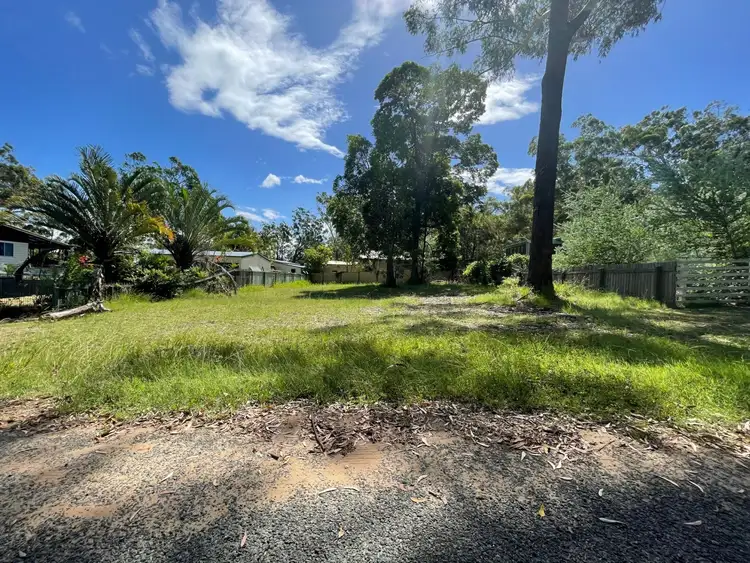 Main view of Homely land listing, 3 Kula Street, Russell Island QLD 4184