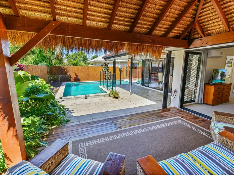 3 Mariner Place, Twin Waters QLD 4564
