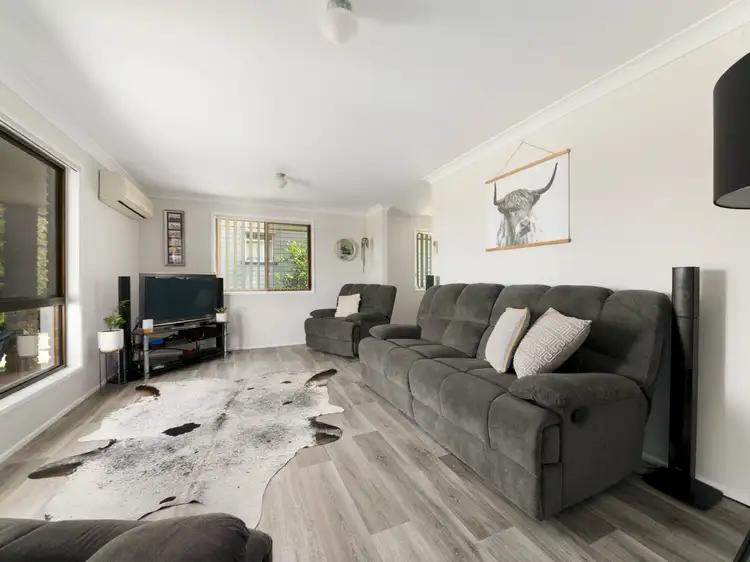 Second view of Homely house listing, 93 Cleary Street, Warwick QLD 4370