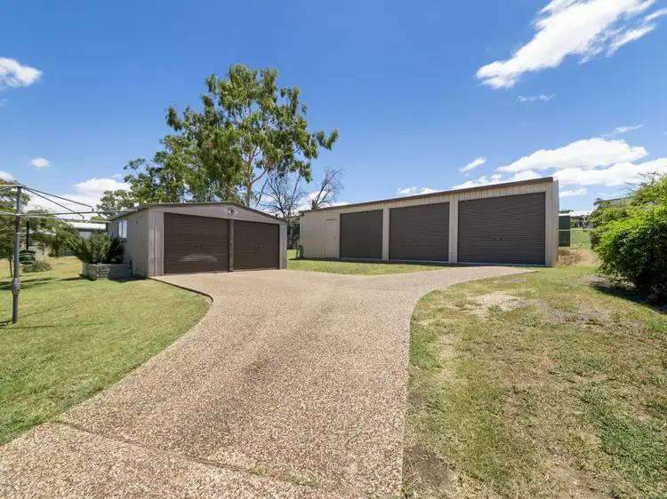 Third view of Homely house listing, 93 Cleary Street, Warwick QLD 4370
