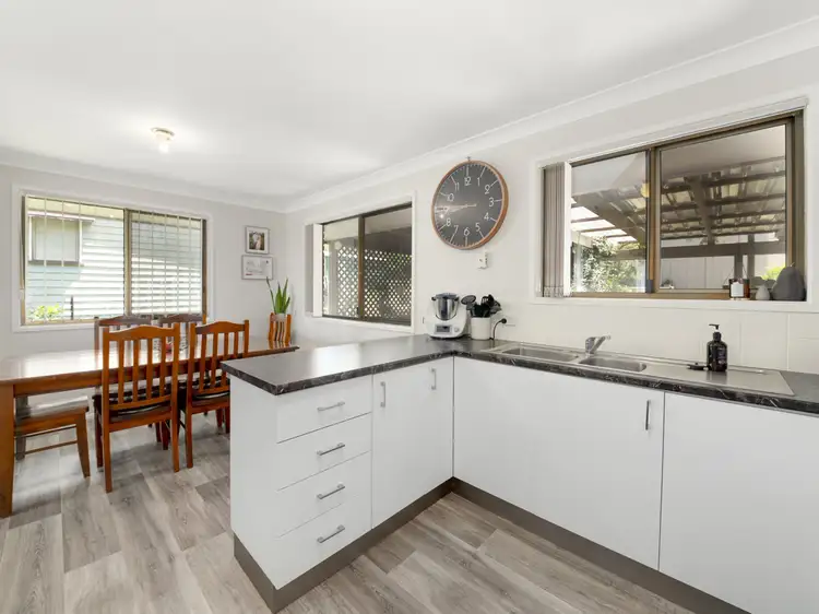 Fifth view of Homely house listing, 93 Cleary Street, Warwick QLD 4370