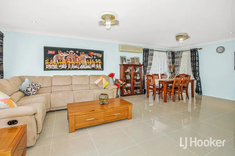 Third view of Homely house listing, 80 Brussels Crescent, Rooty Hill NSW 2766