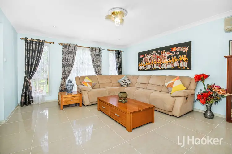 Fourth view of Homely house listing, 80 Brussels Crescent, Rooty Hill NSW 2766