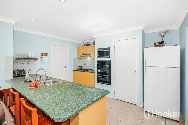 Fifth view of Homely house listing, 80 Brussels Crescent, Rooty Hill NSW 2766