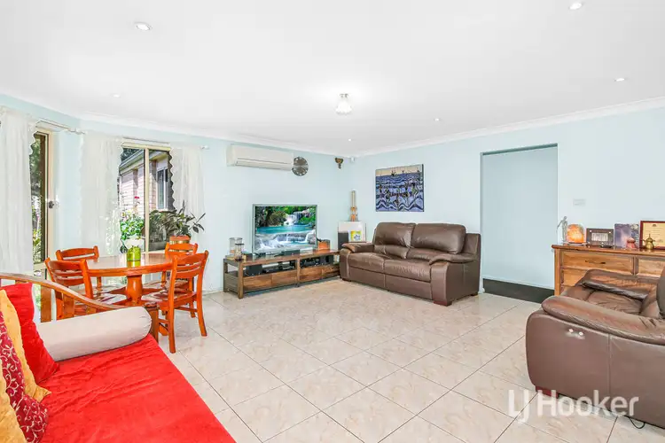 Sixth view of Homely house listing, 80 Brussels Crescent, Rooty Hill NSW 2766