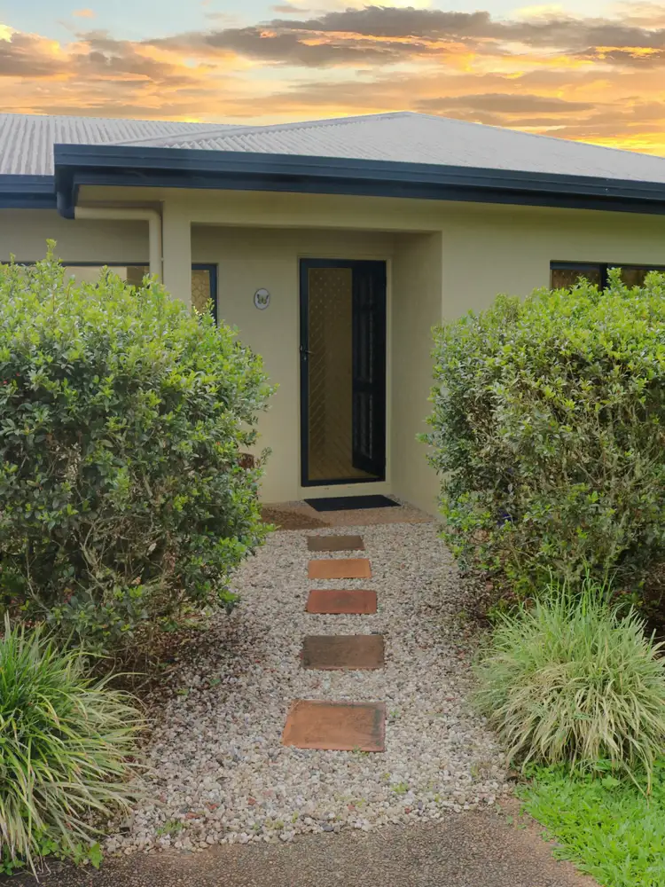 Main view of Homely house listing, 11b Quadrio Street, Atherton QLD 4883