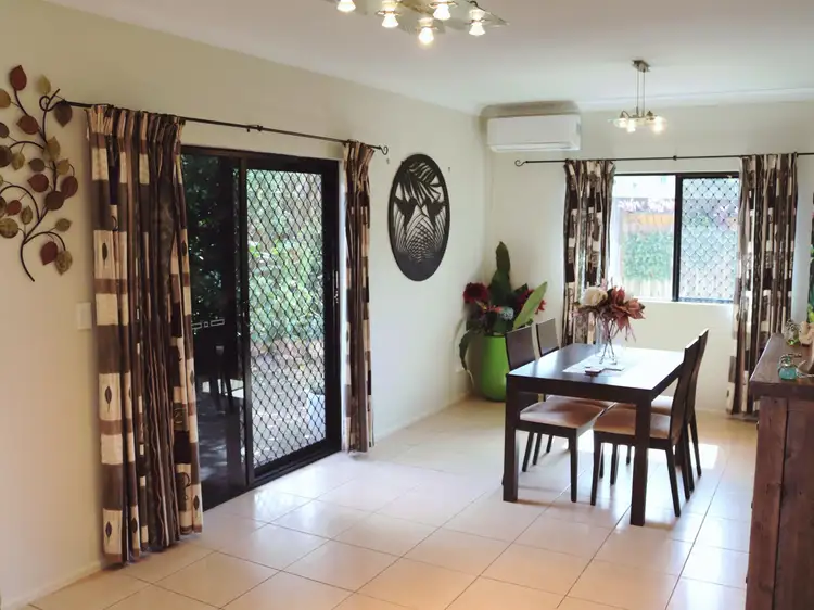 Second view of Homely house listing, 11b Quadrio Street, Atherton QLD 4883