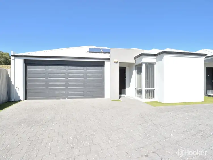 Main view of Homely unit listing, 10D Kenton Way, Rockingham WA 6168
