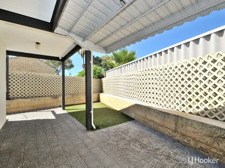 Fourth view of Homely unit listing, 10D Kenton Way, Rockingham WA 6168