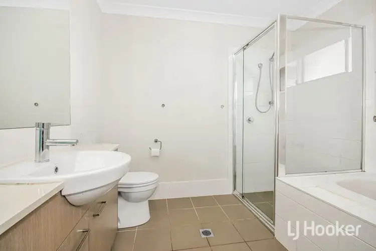 Fourth view of Homely house listing, 2a Emigrant Parade, Bungarribee NSW 2767