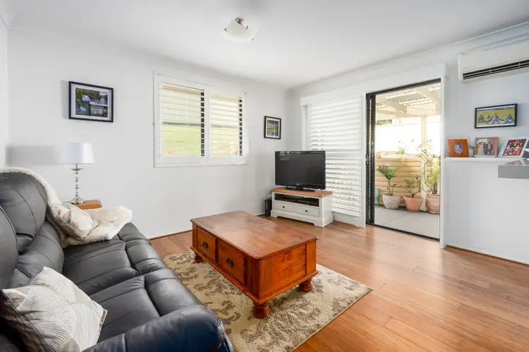 Fifth view of Homely house listing, 73 Brigantine Street, Rutherford NSW 2320
