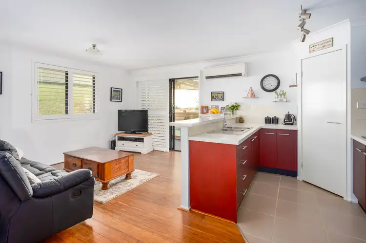 Sixth view of Homely house listing, 73 Brigantine Street, Rutherford NSW 2320