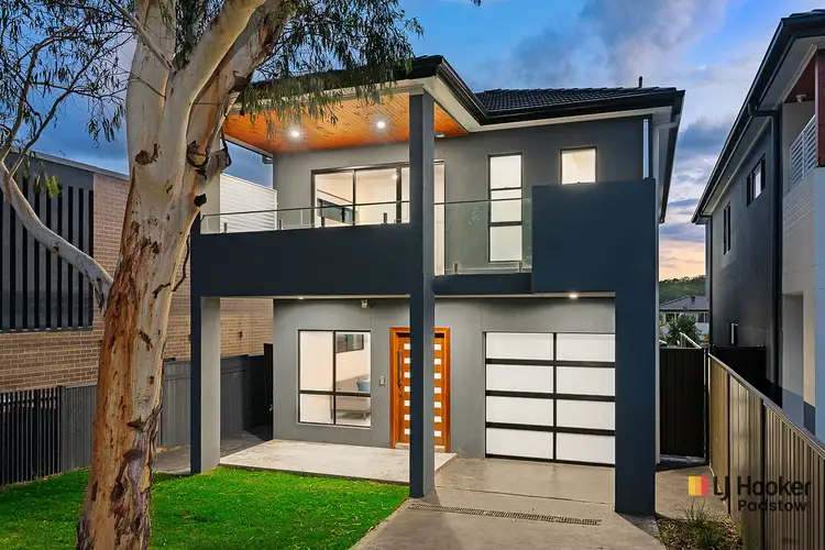 Second view of Homely house listing, 81 Burns Road, Picnic Point NSW 2213
