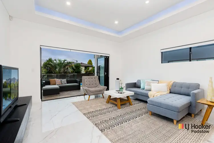 Third view of Homely house listing, 81 Burns Road, Picnic Point NSW 2213