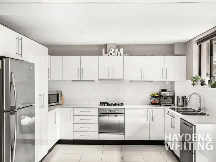 Third view of Homely unit listing, 2/20 Redbank Road, Northmead NSW 2152