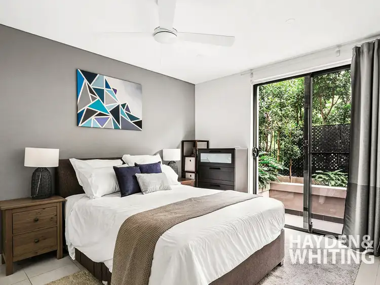 Fifth view of Homely unit listing, 2/20 Redbank Road, Northmead NSW 2152