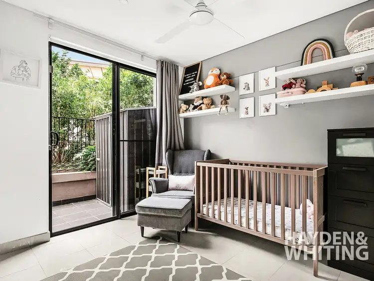 Sixth view of Homely unit listing, 2/20 Redbank Road, Northmead NSW 2152