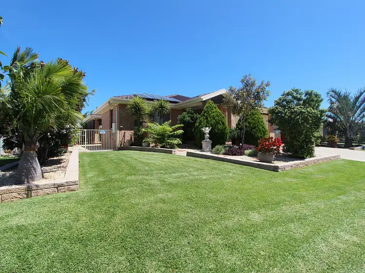 Main view of Homely house listing, 42 Electra Parade, Harrington NSW 2427