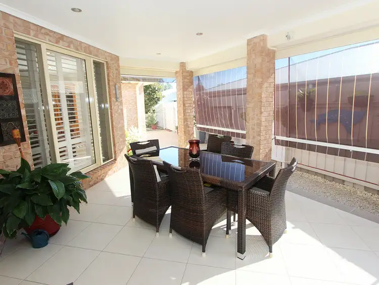 Fourth view of Homely house listing, 42 Electra Parade, Harrington NSW 2427