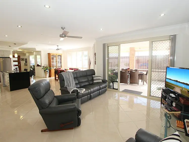Fifth view of Homely house listing, 42 Electra Parade, Harrington NSW 2427