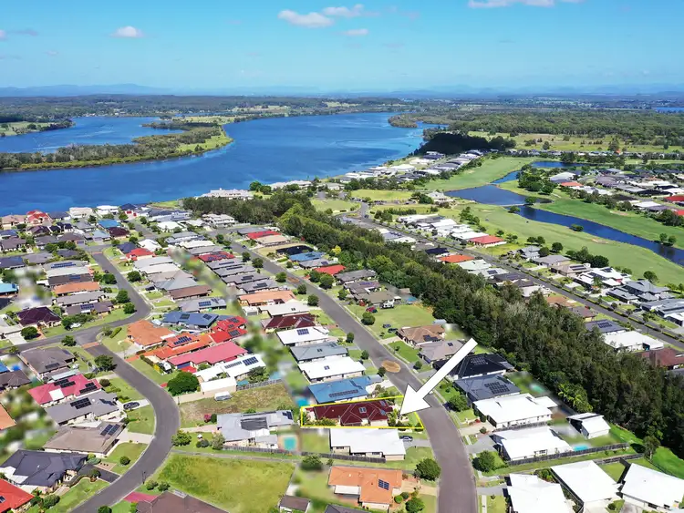 Sixth view of Homely house listing, 42 Electra Parade, Harrington NSW 2427