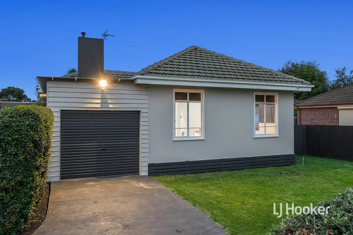 Main view of Homely unit listing, 1/12 Clarendon Street, Maidstone VIC 3012