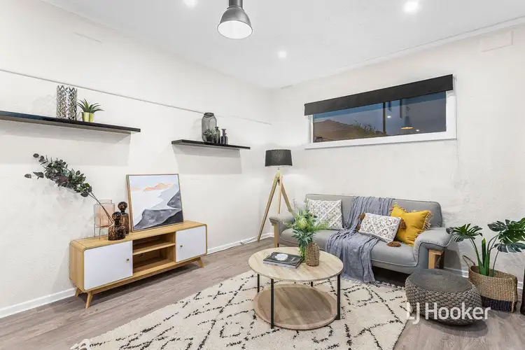 Second view of Homely unit listing, 1/12 Clarendon Street, Maidstone VIC 3012