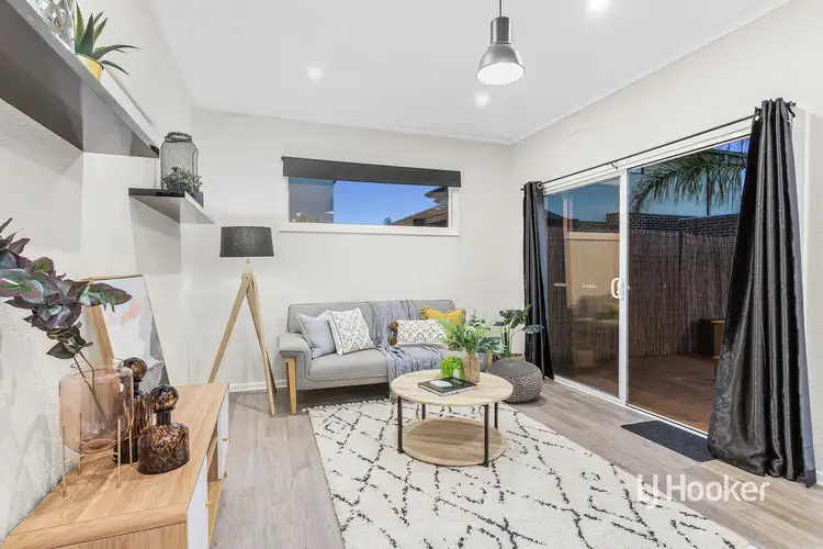 Third view of Homely unit listing, 1/12 Clarendon Street, Maidstone VIC 3012