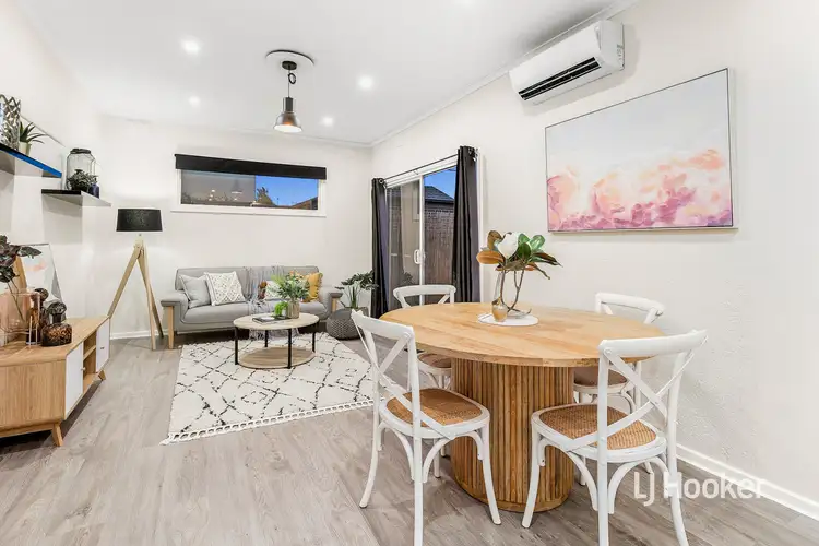 Fourth view of Homely unit listing, 1/12 Clarendon Street, Maidstone VIC 3012