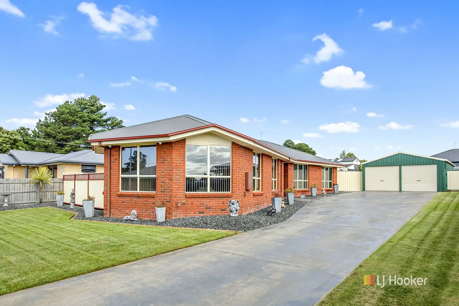 Main view of Homely house listing, 3 Cherry Grove, Latrobe TAS 7307