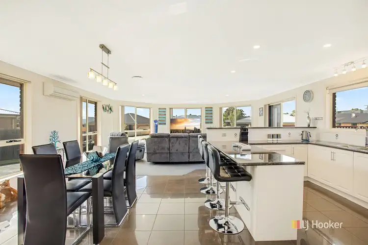 Third view of Homely house listing, 3 Cherry Grove, Latrobe TAS 7307