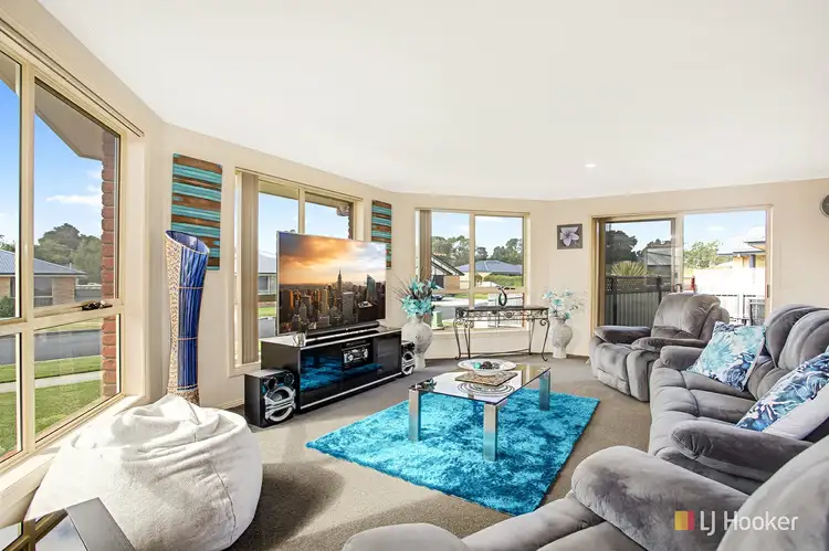 Fifth view of Homely house listing, 3 Cherry Grove, Latrobe TAS 7307