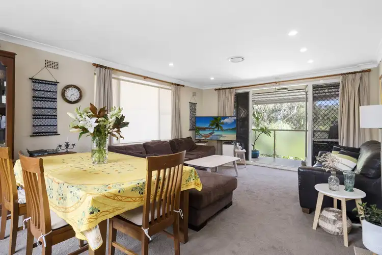 Fourth view of Homely unit listing, 5/23 Ocean Avenue, Newport NSW 2106